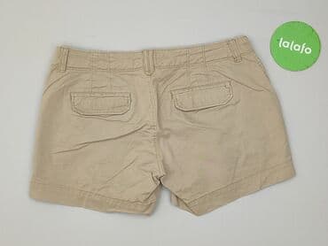 woskowane legginsy z wysokim stanem zara: Old Navy, Шорти жіночі, розмір 2XS — 3