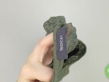 długość koszulki a wzrost: C&A, Bluzka damska, L — 5