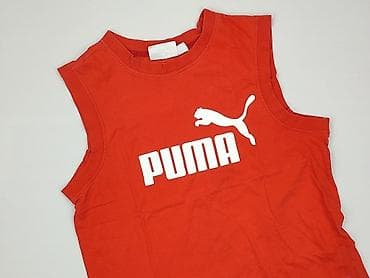 Puma, Top damski, rozmiar M