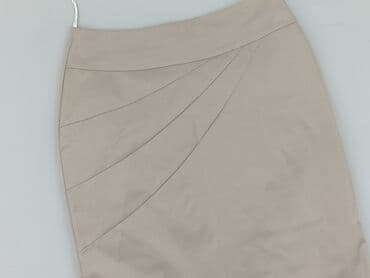 klapki hermes bezowe: Spódnica damska, rozmiar 2XL — 1