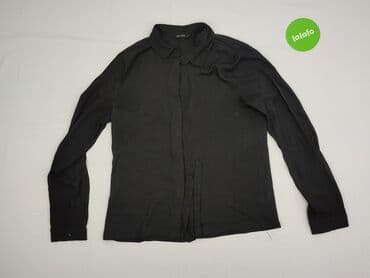 calzedonia koszula w paski: Calliope, Koszula damska, rozmiar L — 2