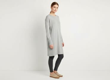 dluga bluzka do legginsow: Esmara, Women`s dress, size L — 1