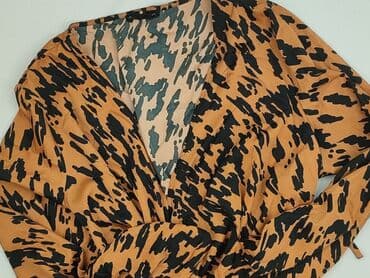 sukienki z przekładanym dekoltem: Sukienka damska — 2