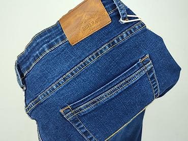pull jeans: Jeansy dla mężczyzn, rozmiar 3XL — 6