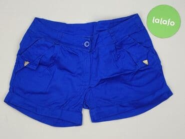 dżinsy dsquared: Szorty damskie, rozmiar M — 2