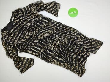 molton sukienki nowości: Sukienka damska, rozmiar S — 2