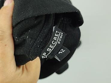 dobry jackopt: Top Secret, Bluza z kapturem damska, rozmiar XL — 4
