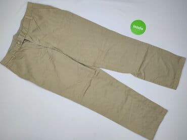 white widow spodnie: Chinosy dla mężczyzn, rozmiar XL — 2