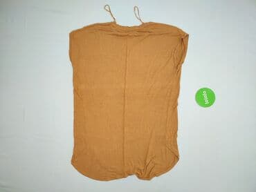 koszulka pod marynarkę damska: TU Woman, T-shirt damski, rozmiar 3XL — 3