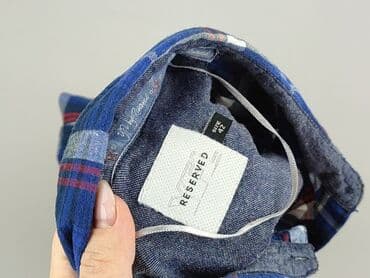 koszula damska hugo boss: Reserved, Women`s shirt, size XL (EU 42) — 4
