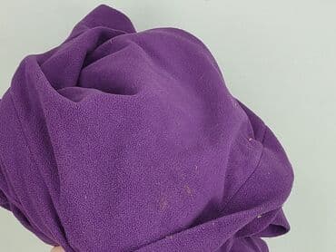 sweter damski z kapturem: Oxylane, Polar damski, S — 6