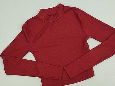 botki c a: Top damski, rozmiar S — 1