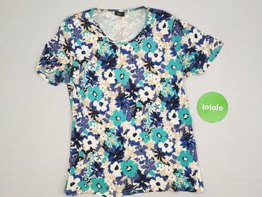 f4 koszulki: Damart, T-shirt damski, S — 2