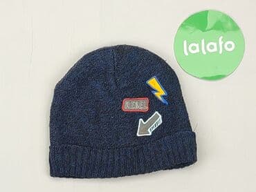 kapcie cmp: Hat, condition - Good — 2