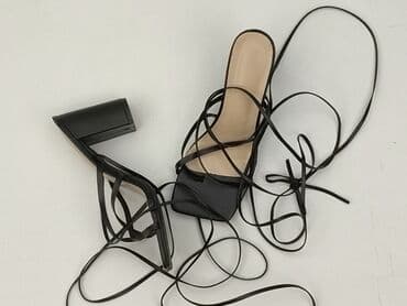 Sandals for women, size 40