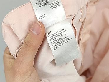 biustonosz 75d: H&M, Legginsy Eleganckie damskie, rozmiar XL — 6