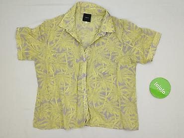 identic basic shirt: Adanola, Koszula damska, rozmiar S — 2