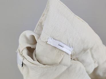 beige: Noisy May, Spodnie materiałowe damskie, rozmiar XS — 5