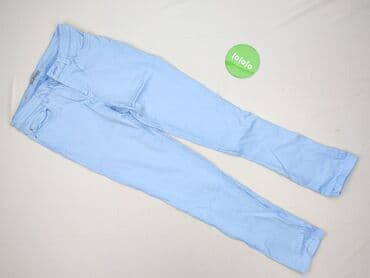 spodnie hello kitty zalando: Orsay, Spodnie materiałowe damskie, rozmiar XS — 2