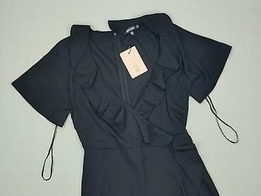 Missguided, Sukienka damska, rozmiar S