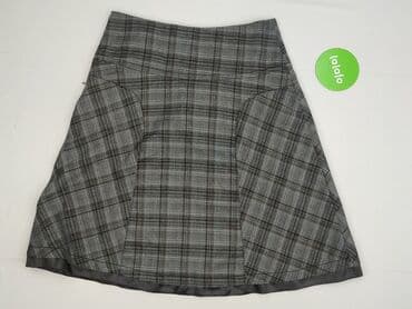 sweter w paski reserved: Reserved, Spódnica damska, M — 3