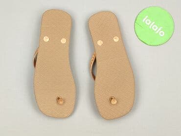 klapki z zakopanego: Klapki damskie, rozmiar 45 — 3