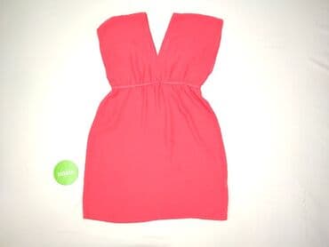 sukienka bez ramiączek letnia: Women`s dress, size M (EU 38) — 2