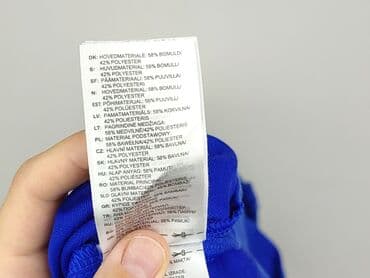 koszulka nirvana cropp: Koszulka polo dla mężczyzn, L, Adidas, stan - Bardzo dobry — 5