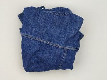 kurtka jesienna tommy: Kurtka jeansowa damska, rozmiar M — 6