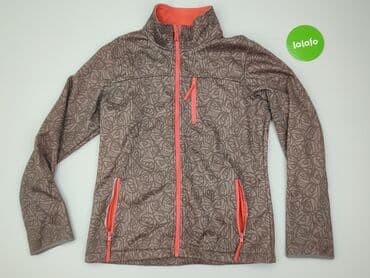 marynarka z piórami zara: Odzież wierzchnia 
, Kurtka przejściowa damska, L — 2