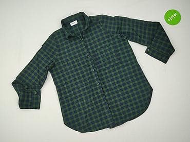 greenpoint bluza: MEGI, Koszula damska, rozmiar XL — 2