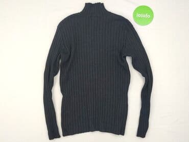 Ubrania damskie: Golf damski, rozmiar S — 3
