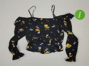 Kobiety: H&M Divided, Bluzka damska, S — 3