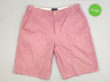 pull and bear shorts: Marks & Spencer, Shorts for men, size L — 3