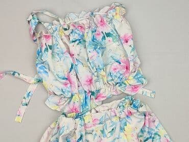 kombinezon na wyjście ze szpitala: Top damski, rozmiar S — 1