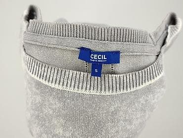 cecil bluzki: Sweter damski, rozmiar S — 4