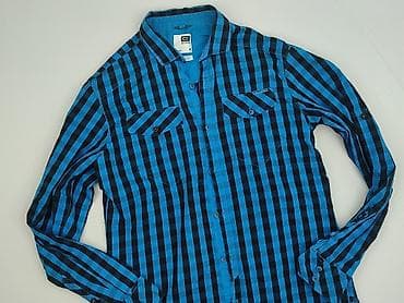 lilly sid pepco: Cropp, Shirt for men, size M — 1