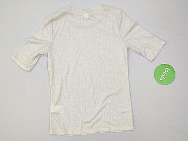 orginalne koszulki: H&M, T-shirt damski, rozmiar M — 3