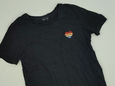 even odd t shirt: Even&Odd, T-shirt damski, rozmiar S — 1