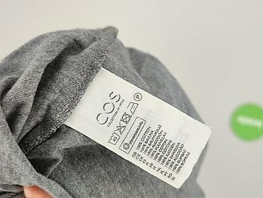 celine tee: Cos, T-shirt damski, rozmiar M — 4