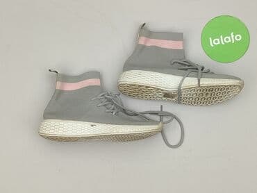 enplus buty mokasyny: Sneakersy damskie, 36 — 2