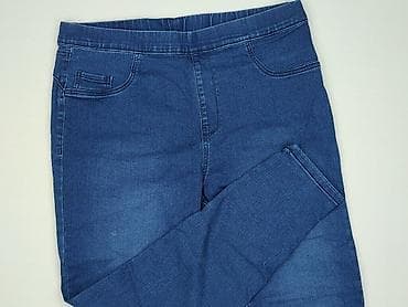 Leggings, Jeansy damskie, rozmiar XL w lalafo.pl Leggings, Jeansy damskie, rozmiar XL