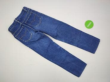 dzins: Vintage Denim, Jeansy damskie, rozmiar S — 3