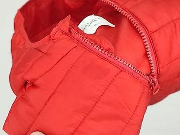 grey jeans: Kamizelka, Fox&Bunny, 5-6 lat, 110-116 cm, stan - Bardzo dobry — 6