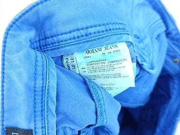 armani bluzki: Armani Jeans, Jeansy damskie, rozmiar L — 5