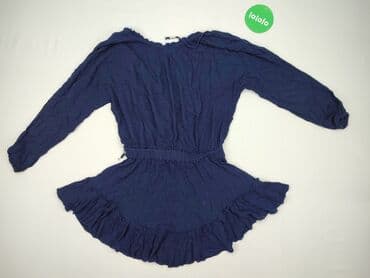 blue motion sukienki: Sukienka damska, rozmiar L — 3