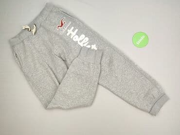 Жіночий одяг: Hollister, Спортивні штани жіночі, XL — 2