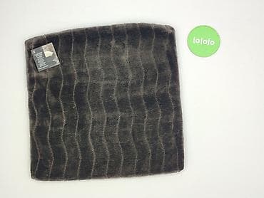 doey maskotka: Poszewka na poduszkę ABSOLU CHIC - Wymiary: 45 x 45 cm - Materiał — 2