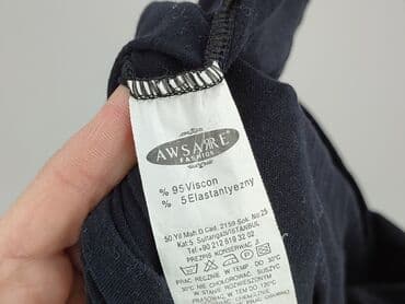 tunika pepco: AWSARRE, Golf damski, rozmiar S — 4