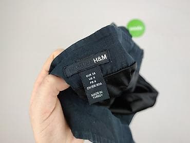 chicaca sukienki: H&M, Sukienka damska, rozmiar S — 4